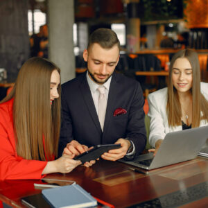 Certified Supply Chain & Logistics Professional