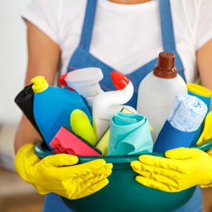 Certificate in Housekeeping Management